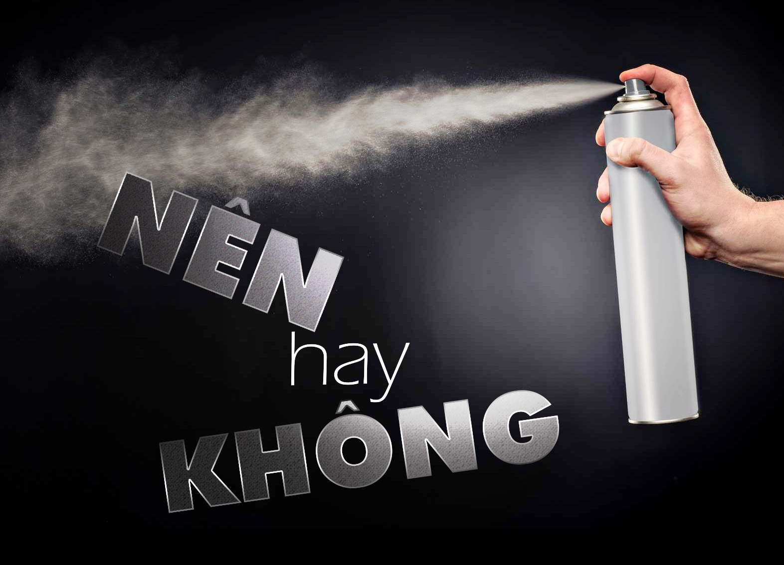 Tự phun thuốc diệt muỗi tại nhà có được không?
